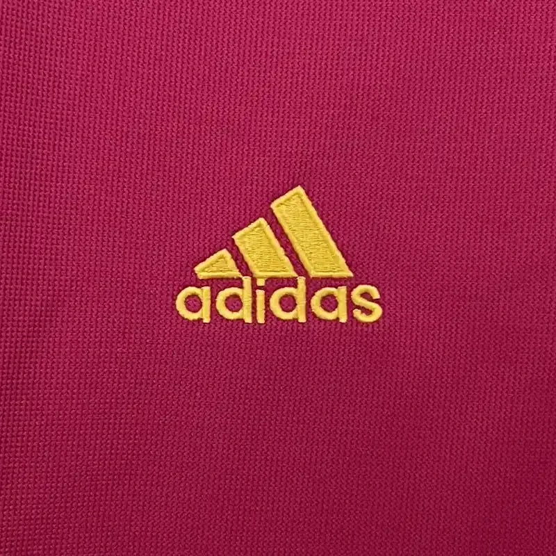 Camiseta Retro España 2000 - Fútbol Club Vintage