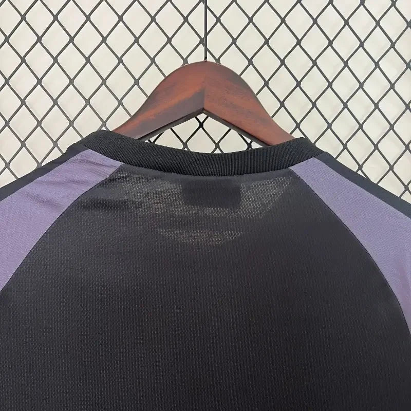 Camiseta Retro Juventus de Turín Portero 2001-02 - Fútbol Club Vintage