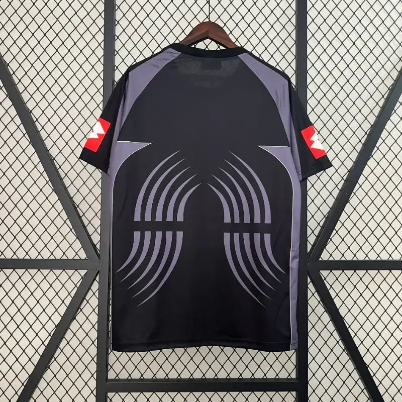 Camiseta Retro Juventus de Turín Portero 2001-02 - Fútbol Club Vintage