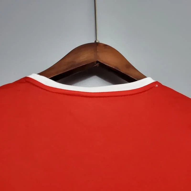 Camiseta Arsenal FC 2002-04 Retro - Fútbol Club Vintage