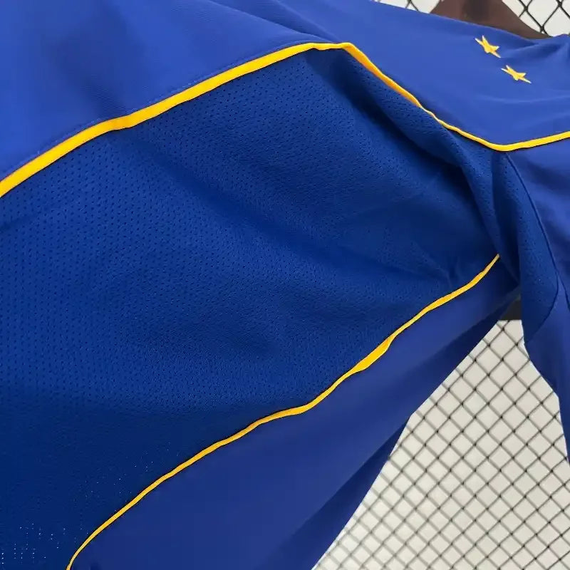 Camiseta Retro Juventus de Turín Visitante 2004-05 - Fútbol Club Vintage