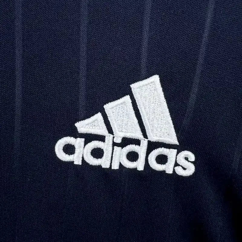 Camiseta Retro Argentina Visitante Manga Larga 2006 - Fútbol Club Vintage