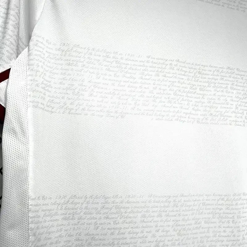 Camiseta Arsenal FC Visitante 2007-08 Retro - Fútbol Club Vintage