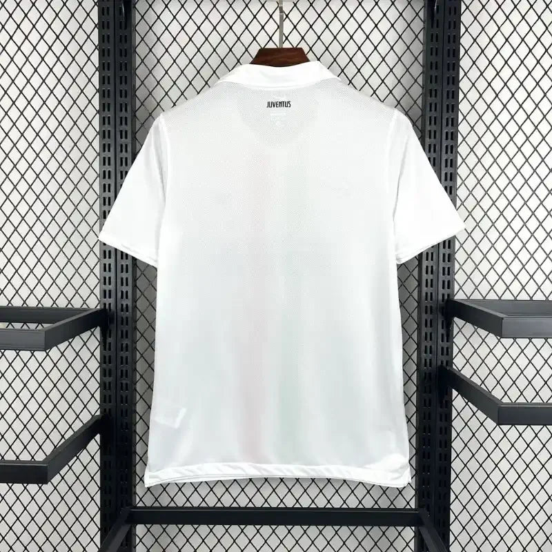 Camiseta Retro Juventus de Turín Visitante 2010-11 - Fútbol Club Vintage