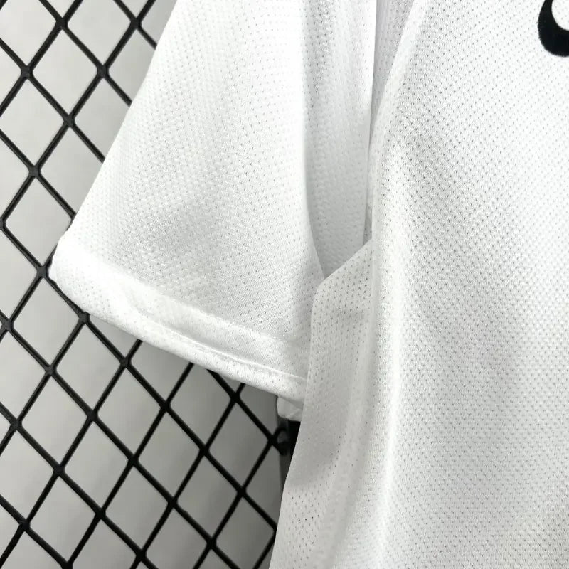 Camiseta Retro Juventus de Turín Visitante 2010-11 - Fútbol Club Vintage
