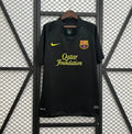 Camiseta Retro FC Barcelona Visitante 2011-12 - Fútbol Club Vintage