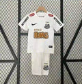 Santos FC Niños 2011-12 - Fútbol Club Vintage