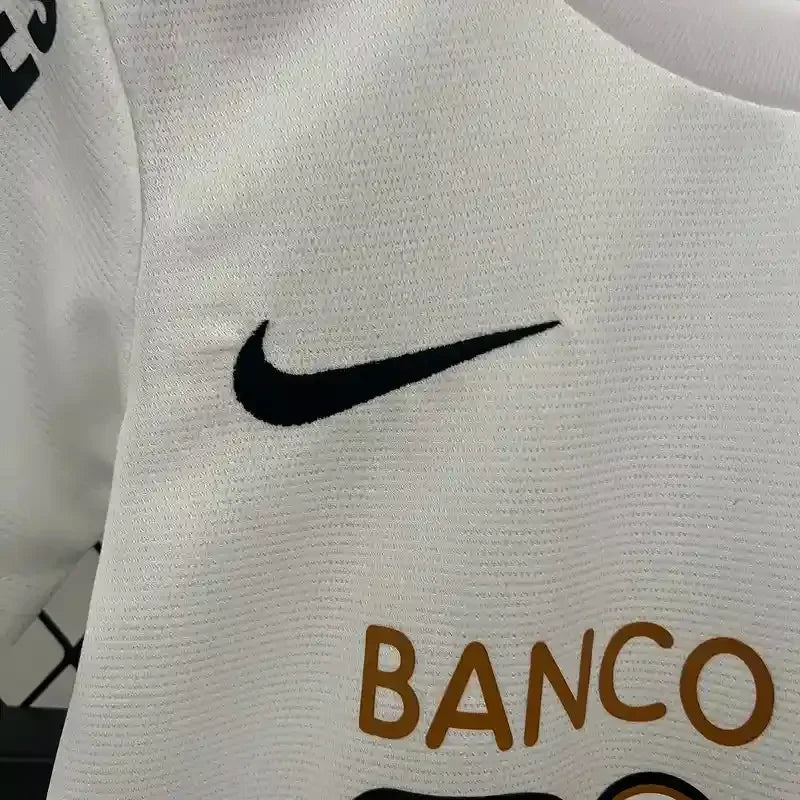 Santos FC Niños 2011-12 - Fútbol Club Vintage
