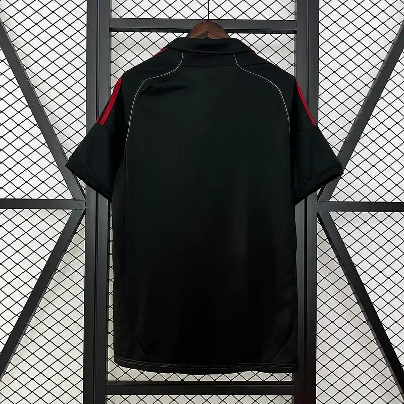 Camiseta Retro AC Milán Visitante 2012-13 - Fútbol Club Vintage