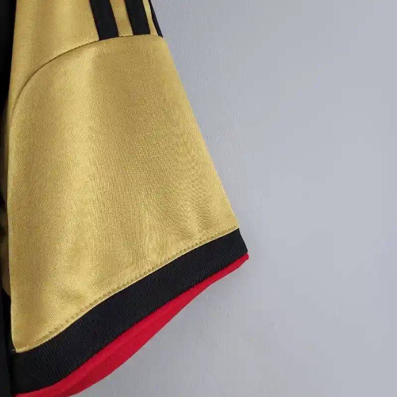 Camiseta Retro AC Milán Visitante (3ª) 2013-14 - Fútbol Club Vintage