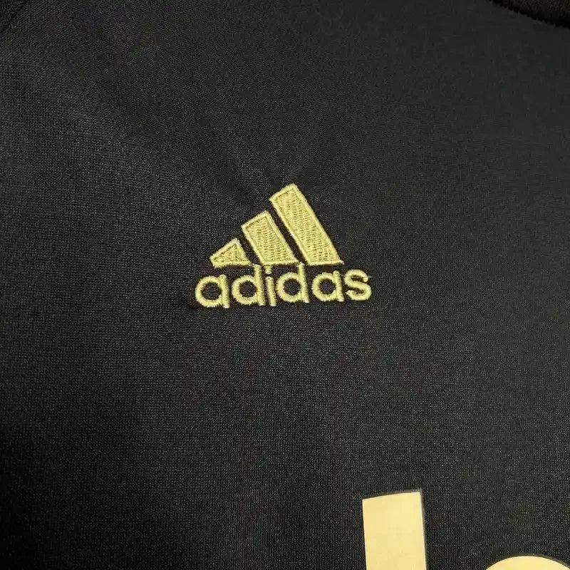 Camiseta Retro Juventus de Turín Visitante (3ª) 2015-16 - Fútbol Club Vintage