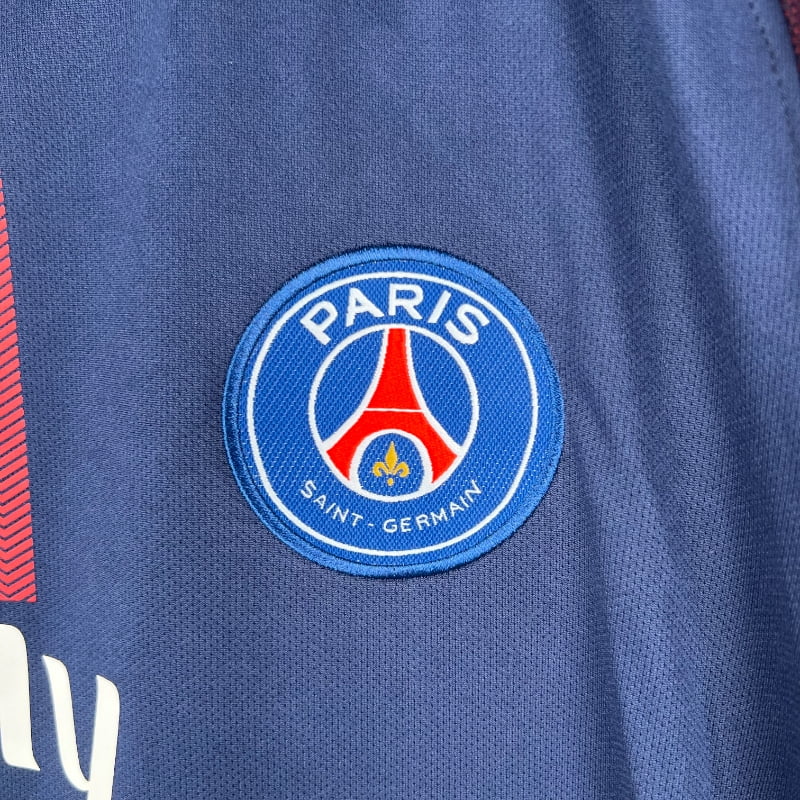 PSG 2017-18