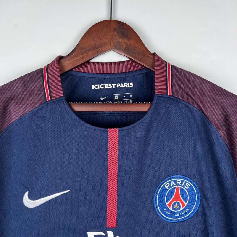 PSG 2017-18