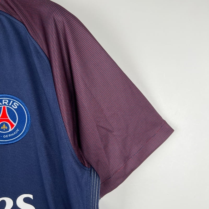 PSG 2017-18