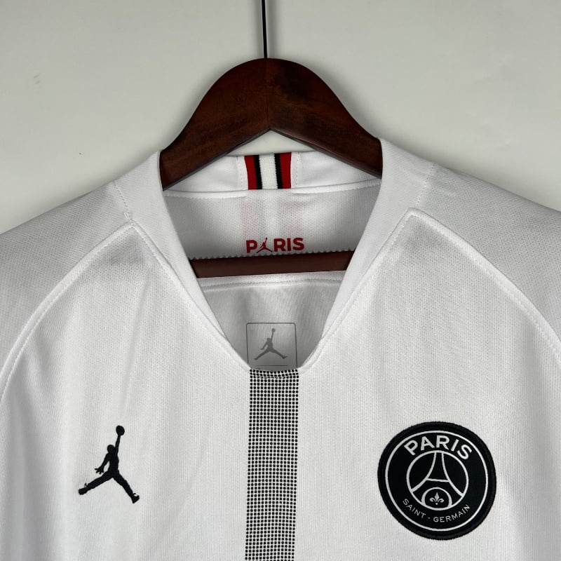 PSG Away Long Sleeve 2018