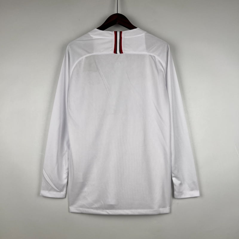 PSG Away Long Sleeve 2018