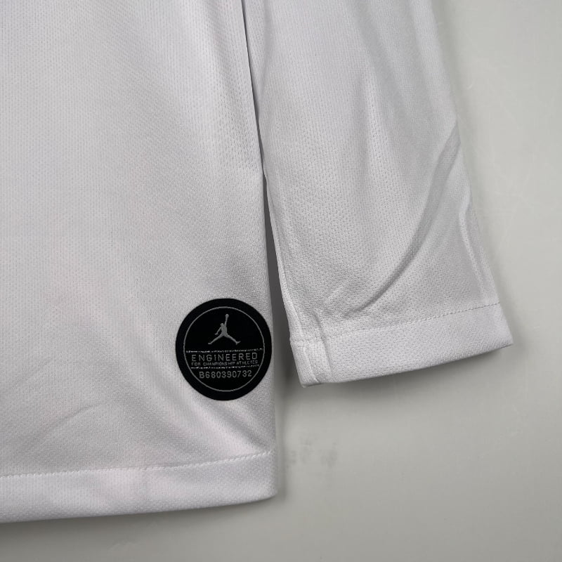 PSG Away Long Sleeve 2018