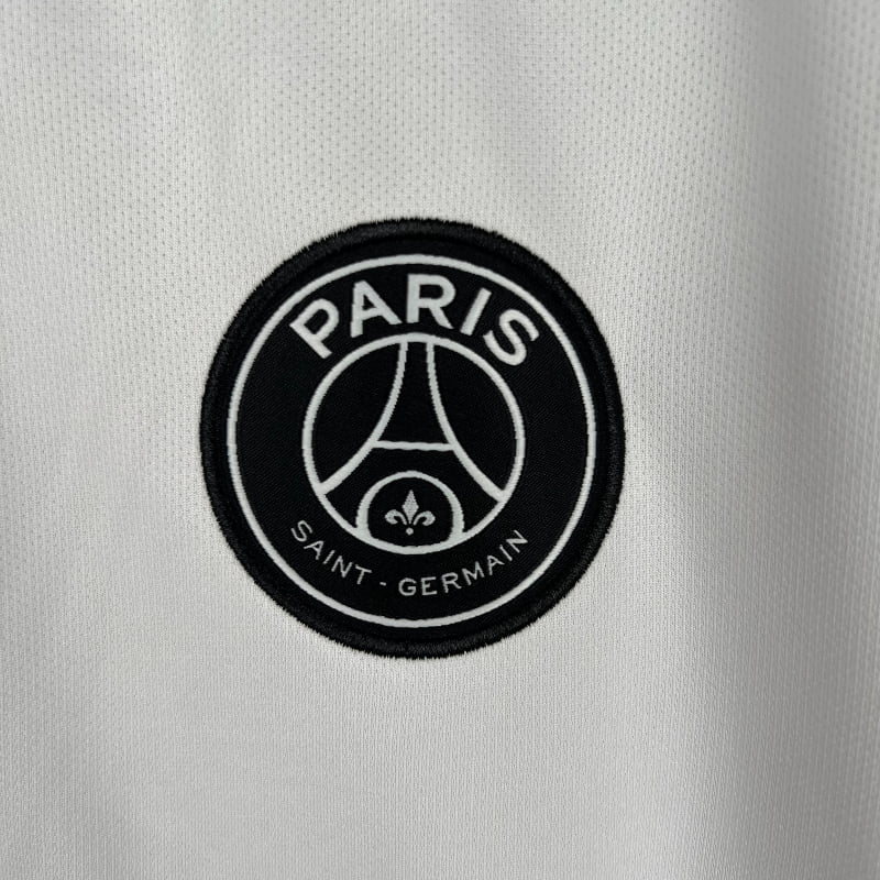PSG Away Long Sleeve 2018