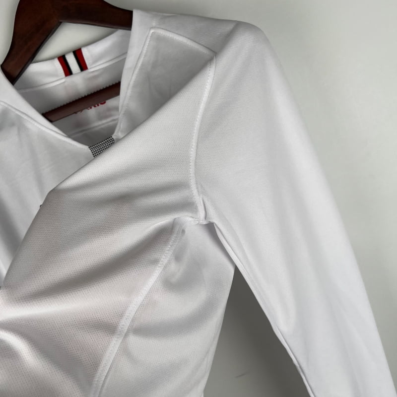 PSG Away Long Sleeve 2018