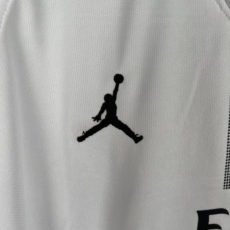 PSG Away Long Sleeve 2018