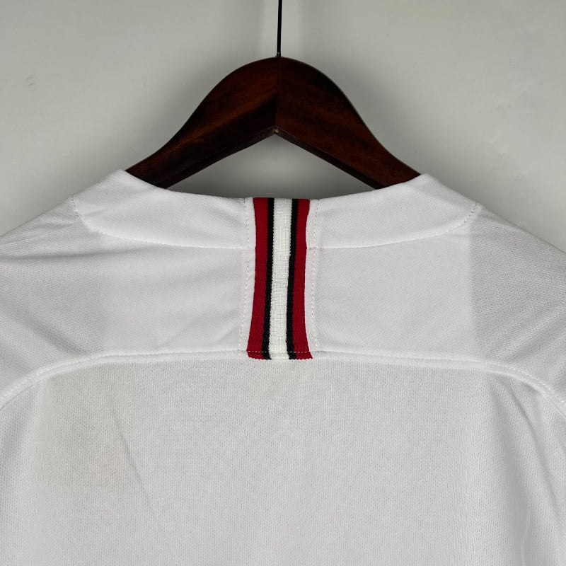 PSG Away Long Sleeve 2018