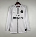 PSG Away Long Sleeve 2018