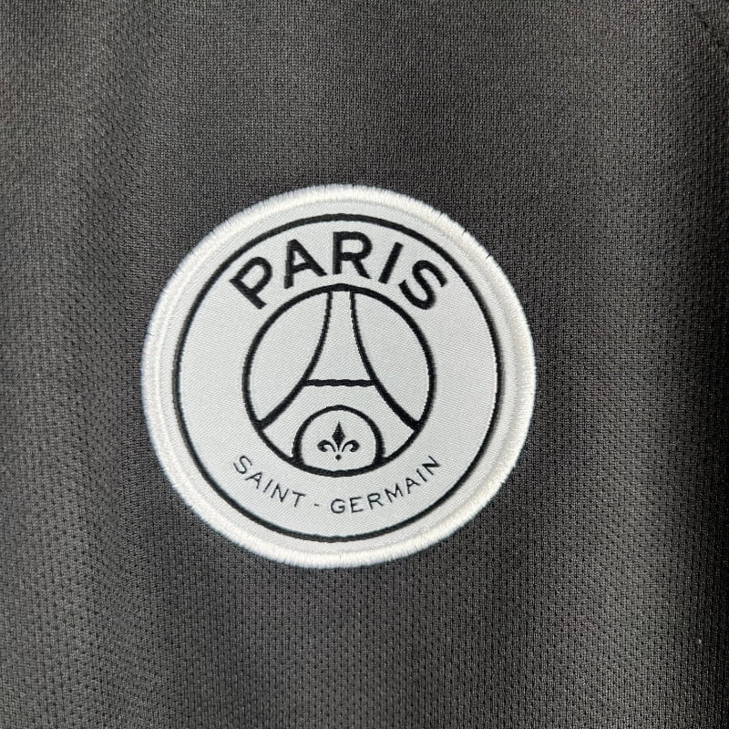 PSG Visitante (3º) 2018