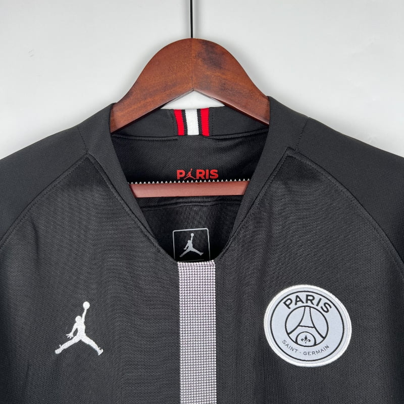 PSG Visitante (3º) 2018