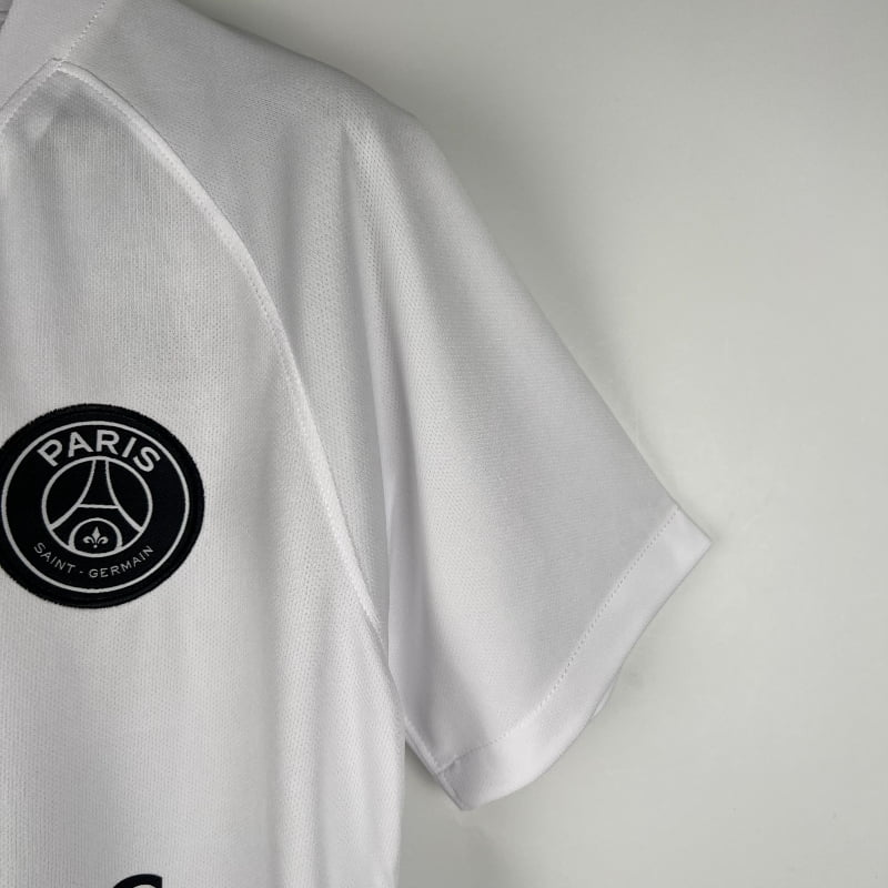 PSG Visitante 2018