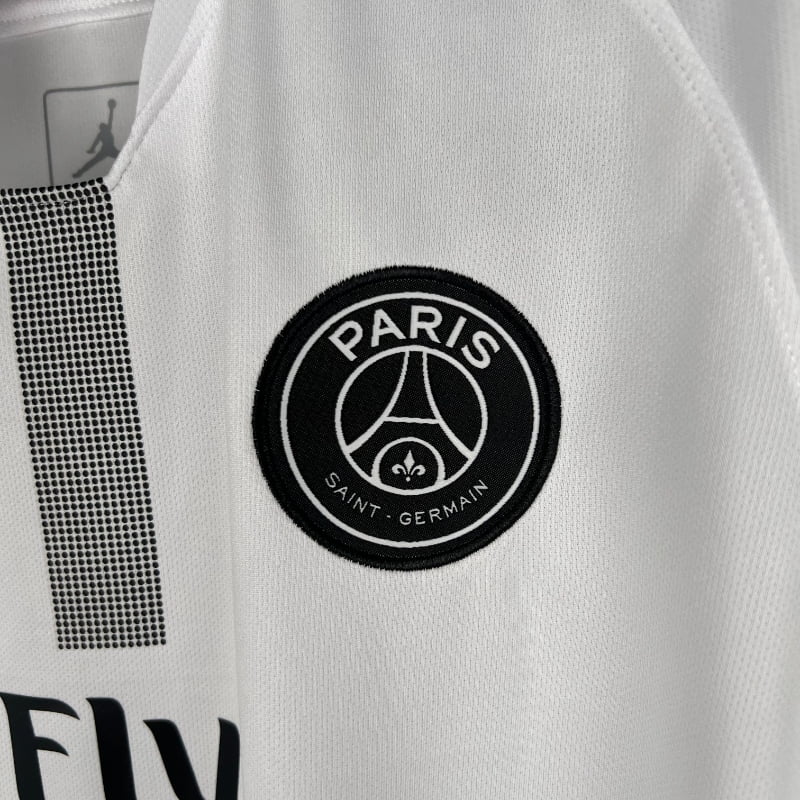 PSG Visitante 2018