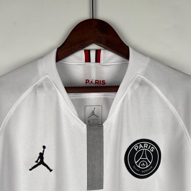 PSG Visitante 2018