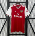 Camiseta Arsenal FC 2019-20 Retro - Fútbol Club Vintage