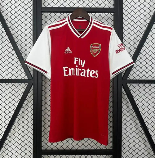 Camiseta Arsenal FC 2019-20 Retro - Fútbol Club Vintage