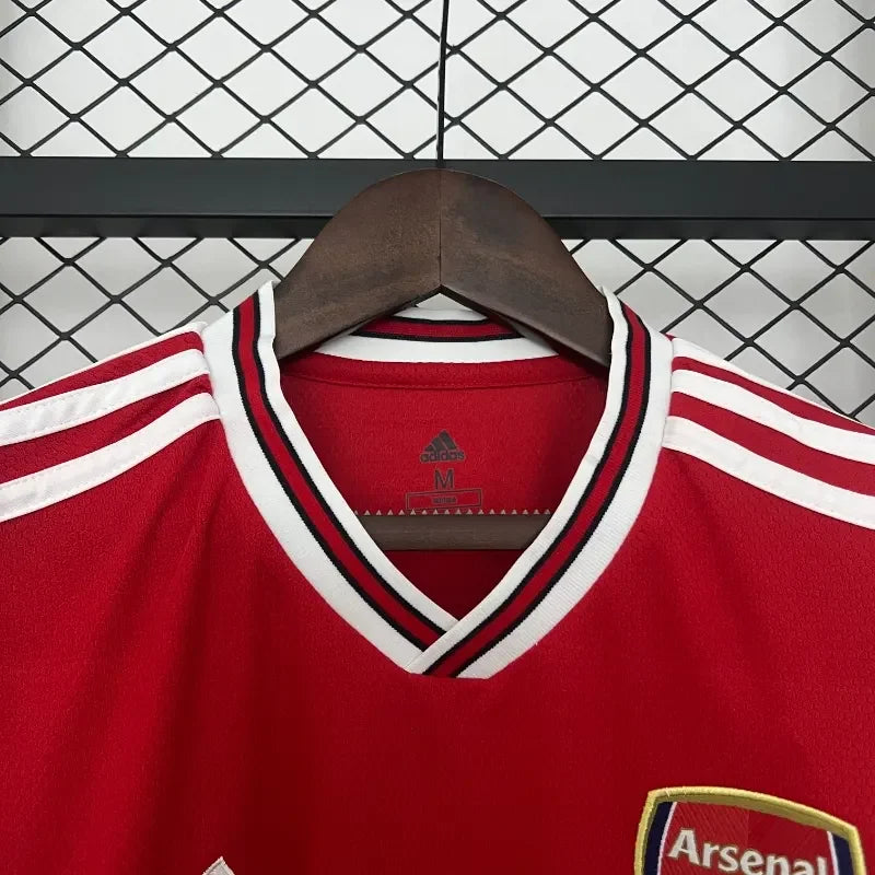 Camiseta Arsenal FC 2019-20 Retro - Fútbol Club Vintage