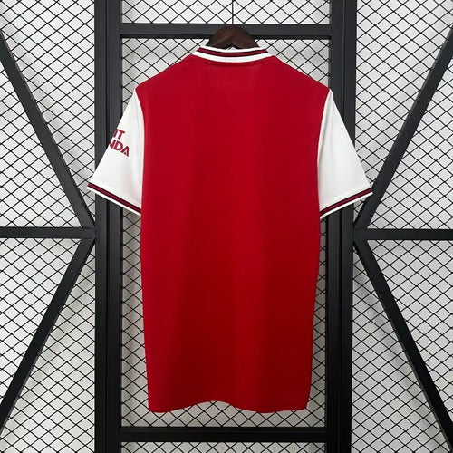 Camiseta Arsenal FC 2019-20 Retro - Fútbol Club Vintage