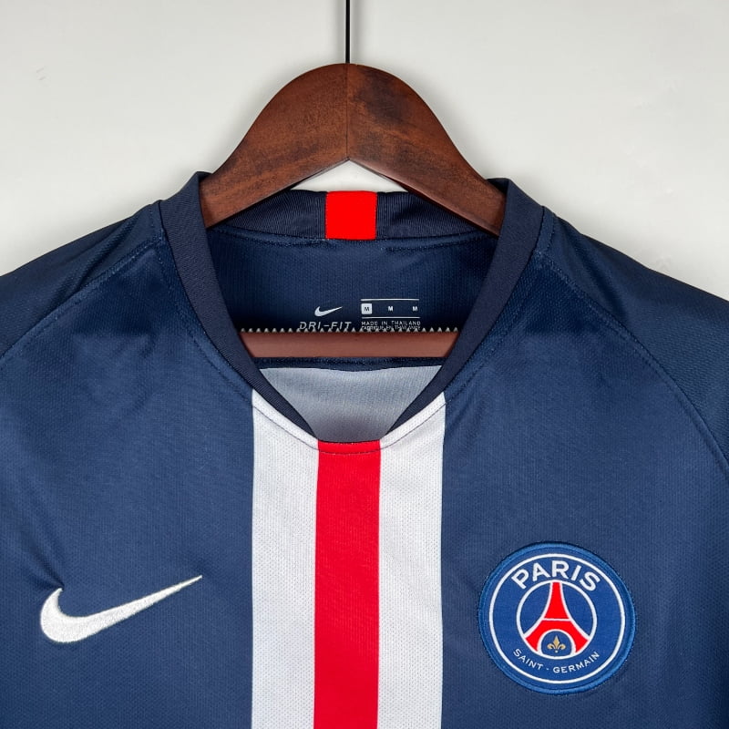 PSG 2019