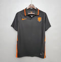 Camiseta Retro Países Bajos Visitante 2020 - Fútbol Club Vintage