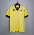 Camiseta Retro Arsenal FC Visitante 1983-86 - Fútbol Club Vintage