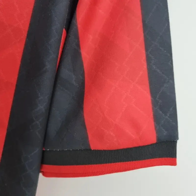 Camiseta Retro AC Milán 1995-96 - Fútbol Club Vintage