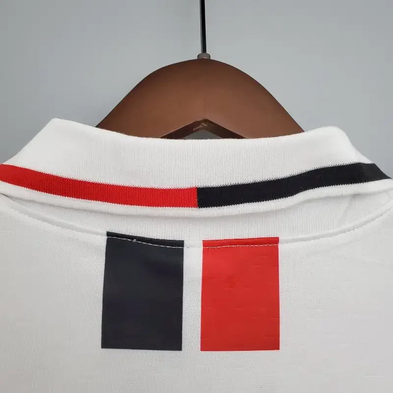 Camiseta Retro AC Milán Visitante 1995-97 - Fútbol Club Vintage