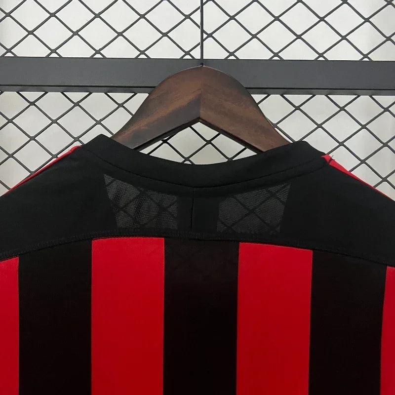 Camiseta Retro AC Milán 2003-04 - Fútbol Club Vintage