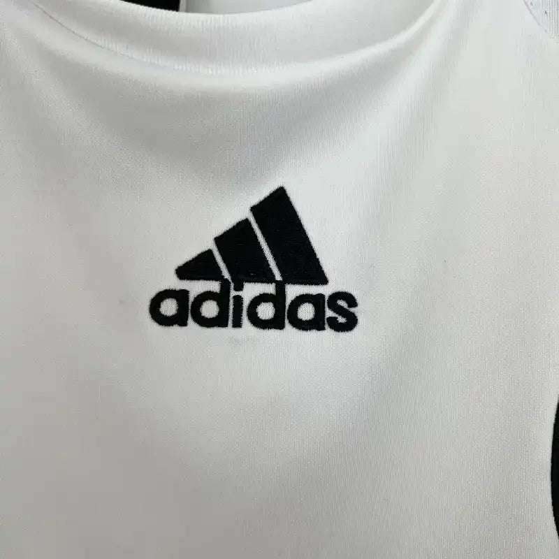 Camiseta Retro AC Milán Visitante 2007-08 - Fútbol Club Vintage