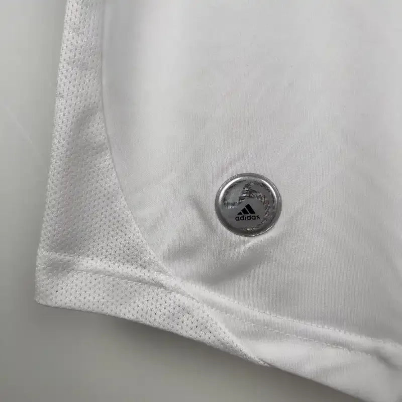 Camiseta Retro AC Milán Visitante 2009-10 - Fútbol Club Vintage