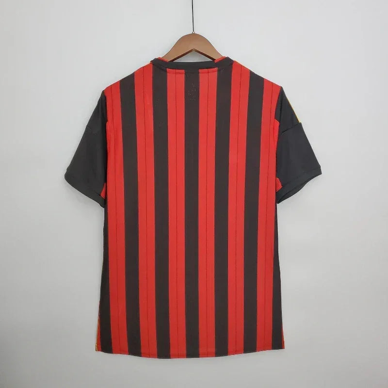 Camiseta Retro AC Milán 2013-14 - Fútbol Club Vintage