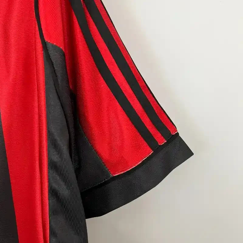 Camiseta Retro AC Milán 1998-99 - Fútbol Club Vintage
