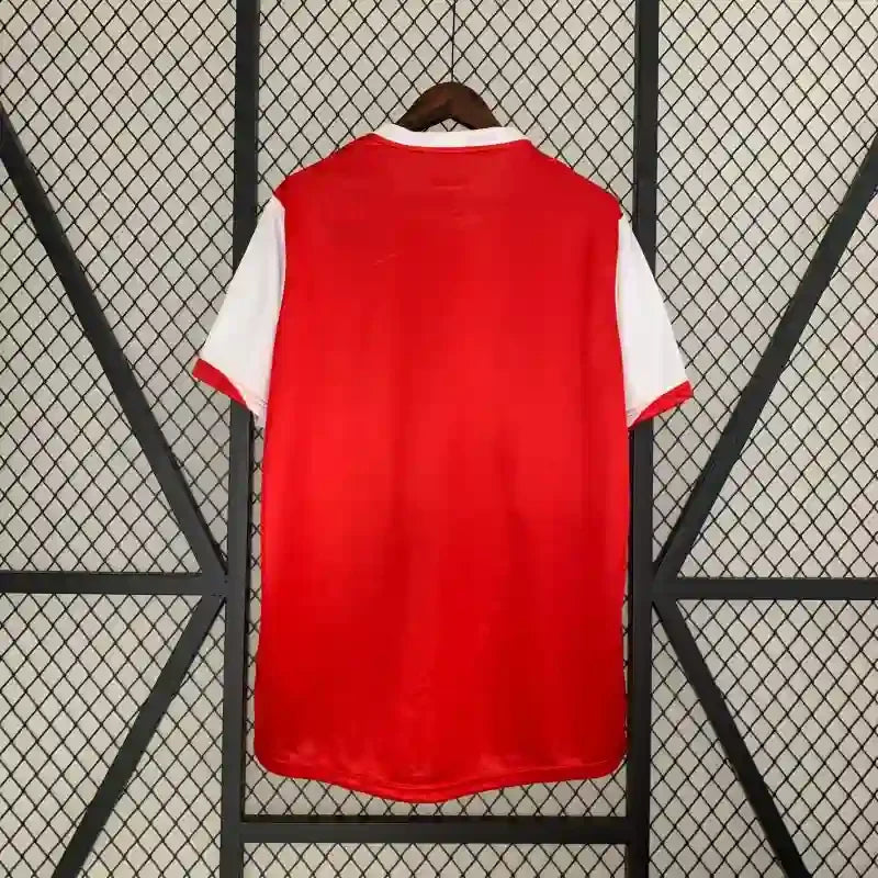 Camiseta Arsenal FC 2006-08 Retro - Fútbol Club Vintage