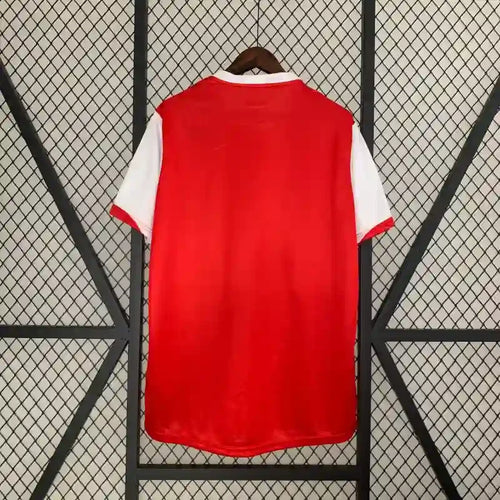 Camiseta Arsenal FC 2006-08 Retro - Fútbol Club Vintage