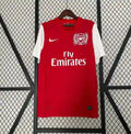 Camiseta Arsenal FC 125 Aniversario 2011-12 Retro - Fútbol Club Vintage