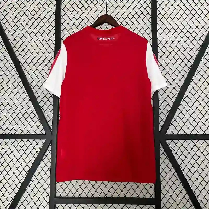 Camiseta Arsenal FC 125 Aniversario 2011-12 Retro - Fútbol Club Vintage