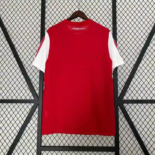 Camiseta Arsenal FC 125 Aniversario 2011-12 Retro - Fútbol Club Vintage